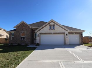 12024 Willow Way Ave, Mont Belvieu, TX 77535