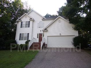 13908 Bridgetown Cir, Chester, VA 23831