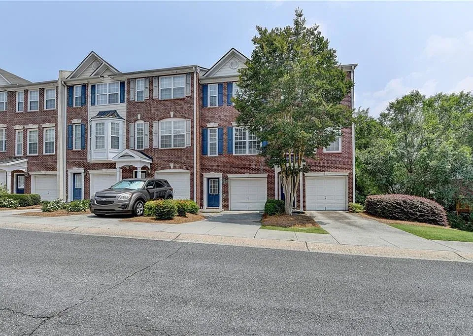 3152 Mill Springs Cir