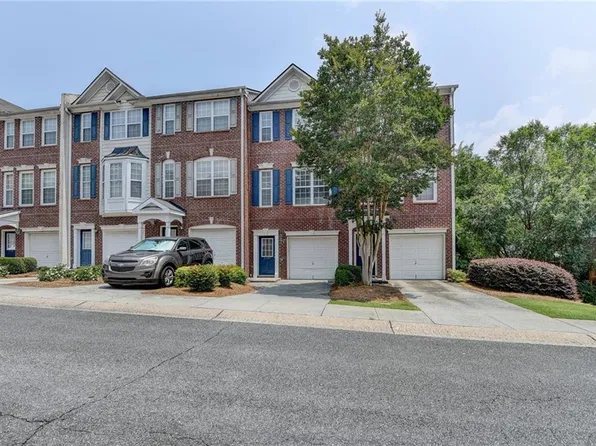 3152 Mill Springs Cir, Buford, GA 30519