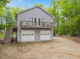 57 Cottage Rd, Limerick, ME 04048