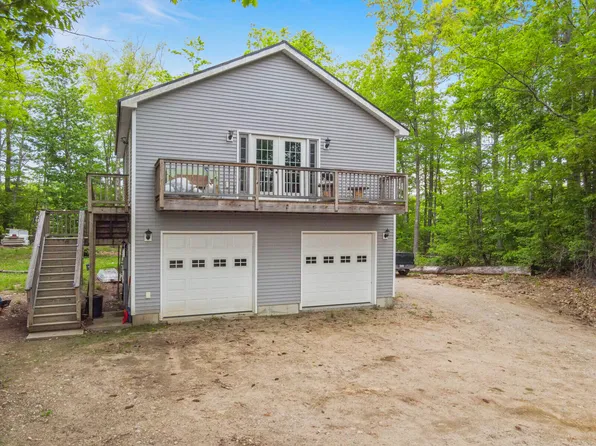57 Cottage Road, Limerick, ME 04048