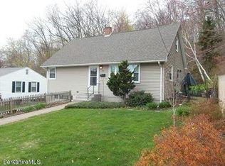 28 North St, South Hadley, MA 01075
