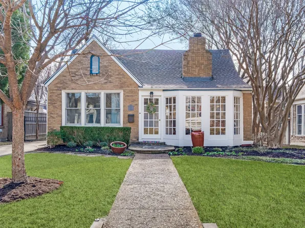 615 Clermont Ave, Dallas, TX 75223