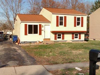2692 Blue Rock Blvd, Grove City, OH, 43123