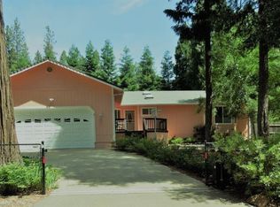 6493 Hollywood Rd, Magalia, CA 95954