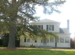 6244 Bridgersville Rd, Elm City, NC 27822