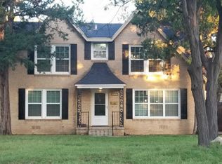 803 Sunset Ter, Amarillo, TX 79106