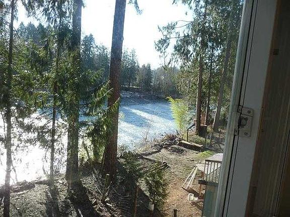 View of river