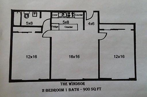 2nd image of 1322 30th St SE APT 17