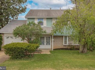 1862 Merlin Pl, Philadelphia, PA 19116