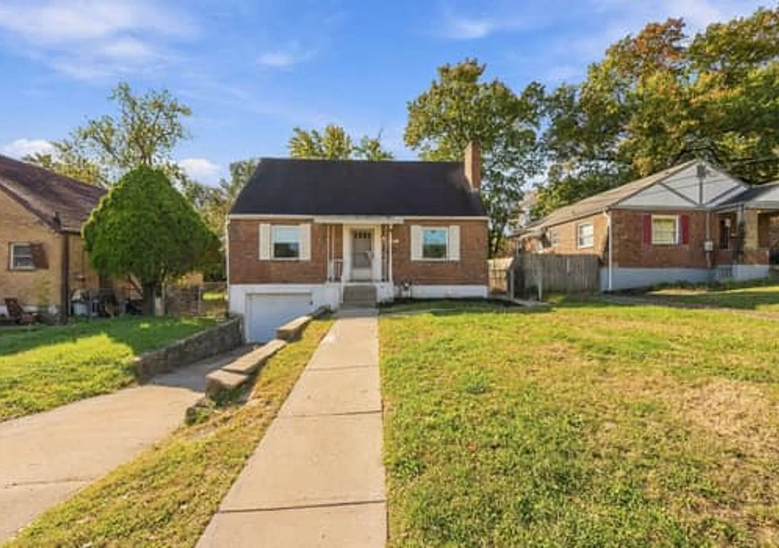 Colerain- 2871 W Galbraith — Photo 1