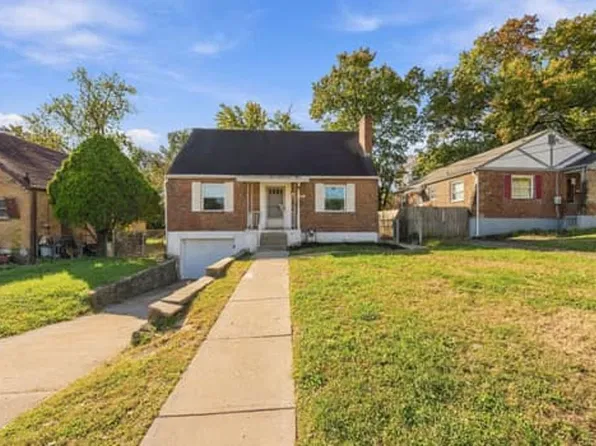 2871 W Galbraith Rd, Cincinnati, OH 45239