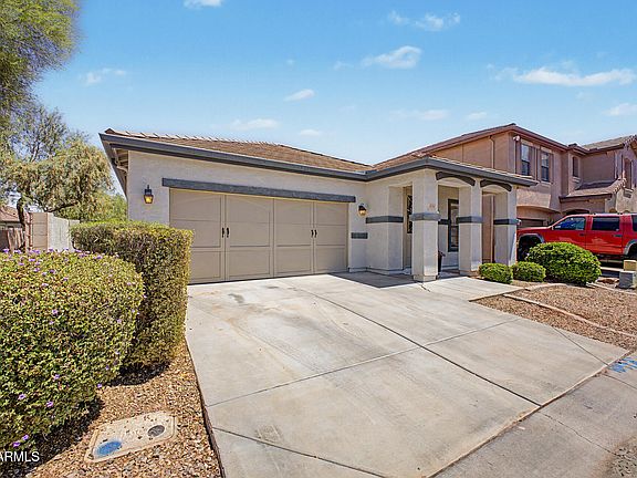 2nd image of 3672 E CONSTITUTION Drive