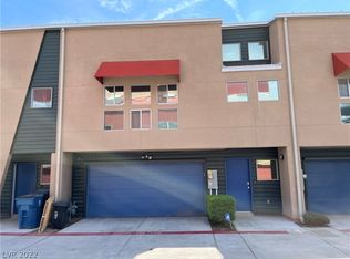 234 Dougram Ave, Las Vegas, NV 89101