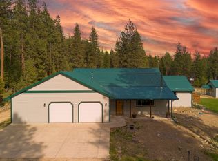 20630 Conifer Dr, Huson, MT 59846