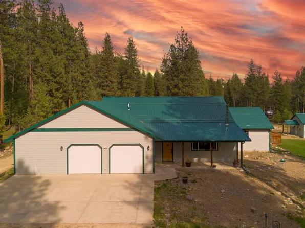 20630 Conifer Dr, Huson, MT 59846