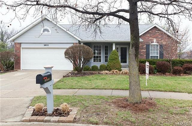 1st image of 1611 Cobblestone Creek Ct