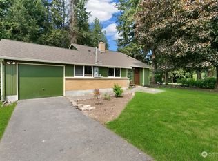 2007 208th Pl SW, Lynnwood, WA