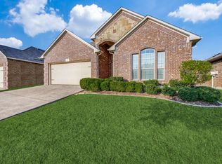 4604 Shagbark Dr, Denton, TX 76210