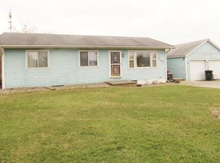 3168 E North St, Kendallville, IN 46755