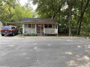 515 Schley St, Benton, AR 72015