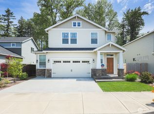 10921 NE 137th Avenue, Vancouver, WA 98682