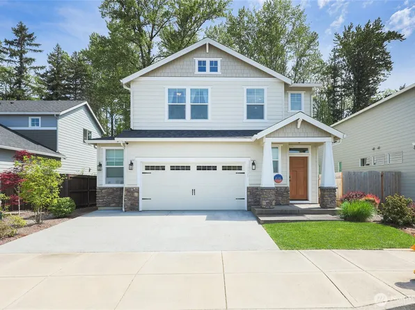 10921 NE 137th Avenue, Vancouver, WA 98682
