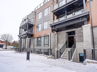 113 Marydale Ave #28, Markham, ON L3S 0E3
