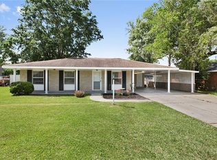 322 Saint John St, Luling, LA 70070