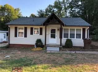 1803 Trogdon St, Greensboro, NC 27403