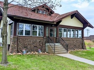 1620 Priddy St, Bloomer, WI 54724
