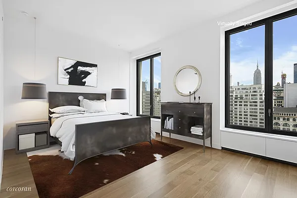 Rented by Corcoran | media 10