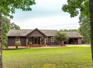 160 Timber Glen Rd, Steelville, MO 65565