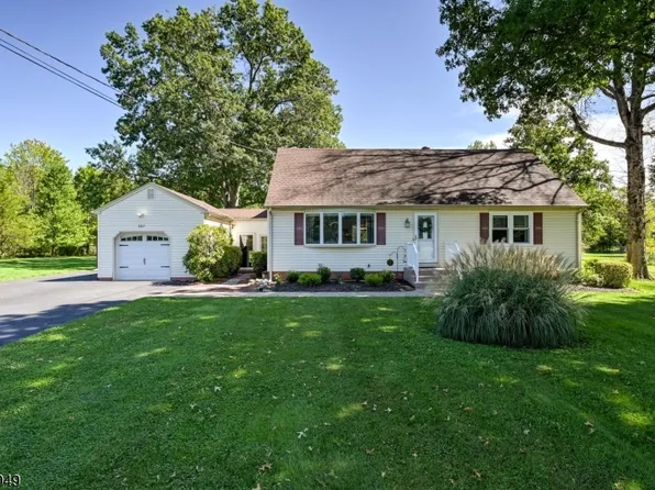 307 S Branch Rd, Hillsborough Twp., NJ 08844