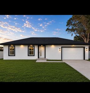 14889 SW 28th Pl, Ocala, FL, 34481
