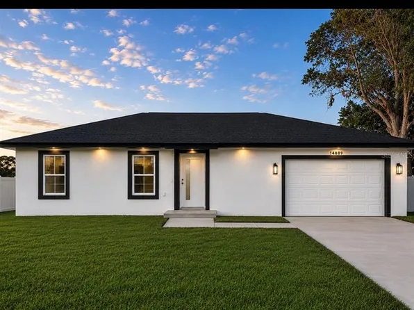 14889 SW 28TH PL, OCALA, FL 34481