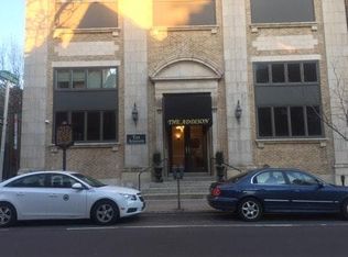 415 S 19th St APT 2F, Philadelphia, PA 19146
