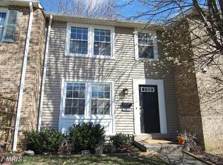 18813 Pintail Ln, Gaithersburg, MD 20879