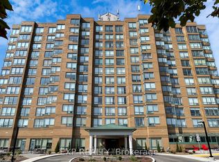 711 Rossland Rd E #711, Whitby, ON L1N8Z1