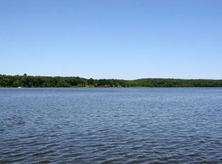 Highway 47 #N/A, Ogilvie, MN 56358