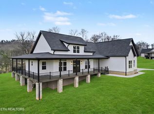 821 Franklin Crossing, Maryville, TN 37804