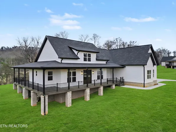 821 Franklin Crossing, Maryville, TN 37804