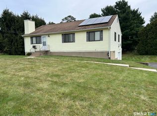 400 Hayes Road, Rocky Hill, CT 06067