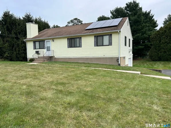 400 Hayes Road, Rocky Hill, CT 06067
