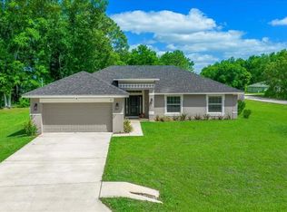 97 Dogwood Drive Loop, Ocala, FL 34472