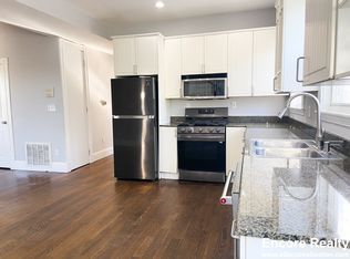 19 Parker Hill Ave #9, Roxbury Crossing, MA 02120