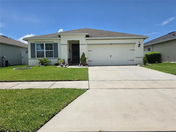 1762 Brockridge Rd, Kindred, FL 34744