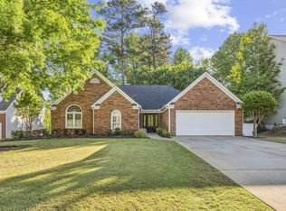 2158 Marne Gln NW, Kennesaw, GA 30152