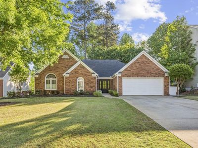 2158 Marne Gln NW, Kennesaw, GA, 30152